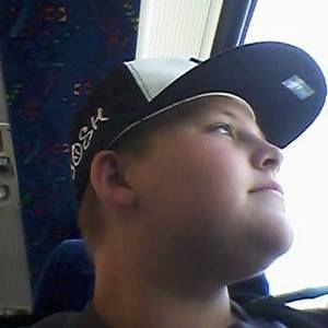 Meet your Posher, Josh